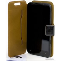 Чехол для телефона JFK Las-Vegas 5.5" (зелёный)