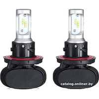 Светодиодная лампа Runoauto N1-CSP-H13 2шт