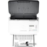 Сканер HP ScanJet Enterprise Flow 5000 s4 [L2755A]