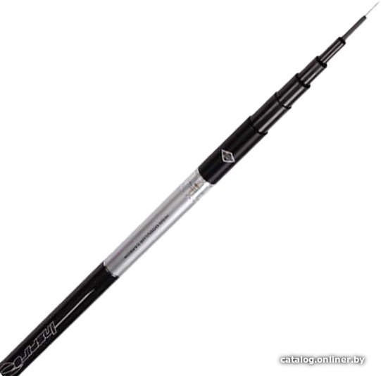 Удилище Okuma Inspira Tele Pole 5005M
