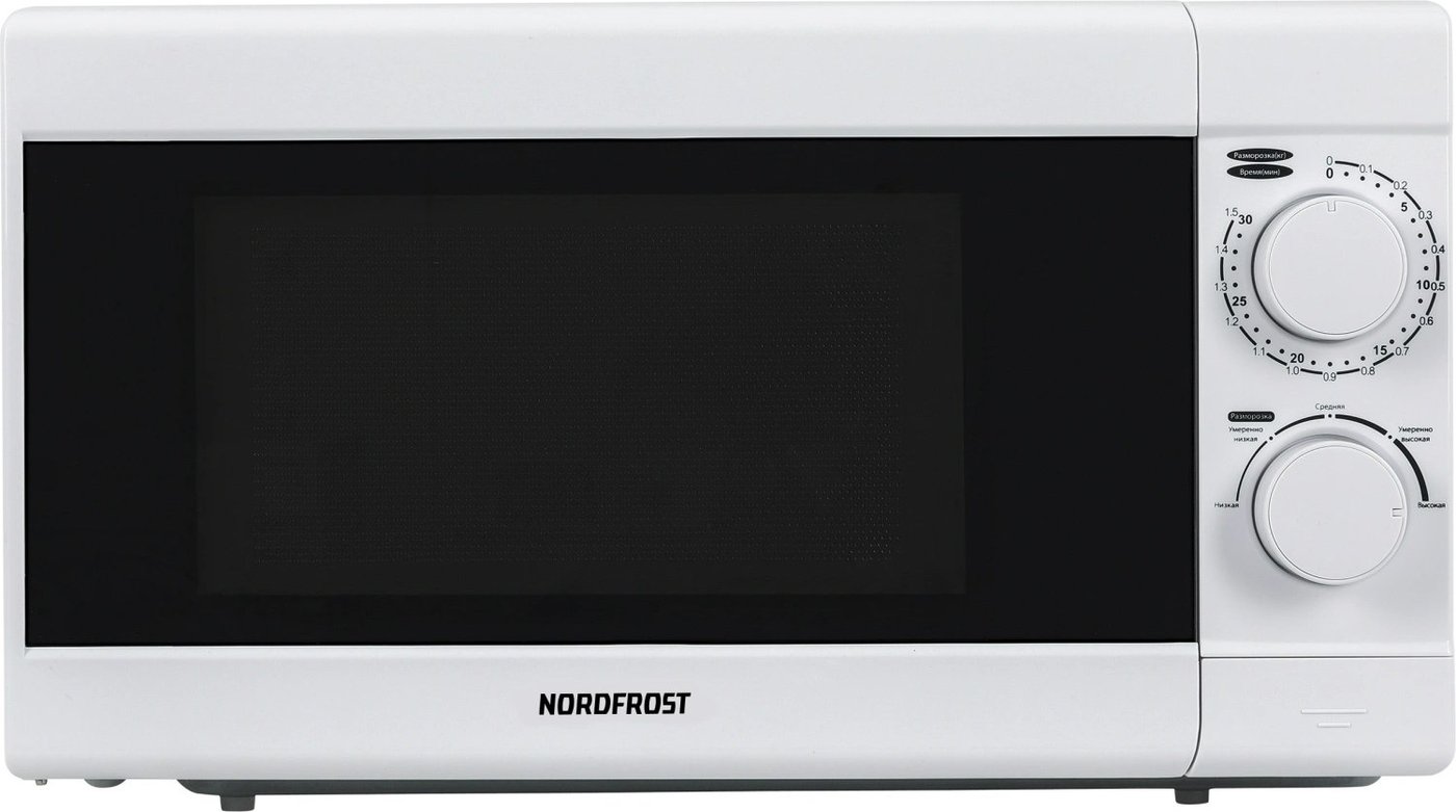 

Микроволновая печь Nordfrost MW 2070 W
