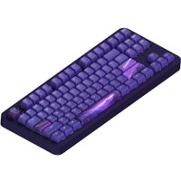 Клавиатура Dark Project ALU87B Celestial (g3ms Voidstone)