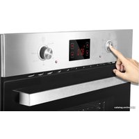 Электрический духовой шкаф Making Oasis Everywhere D-SN6 (F)