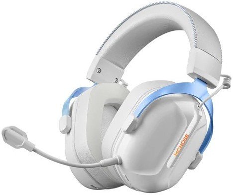 Наушники MCHOSE S9 Pro (белый)