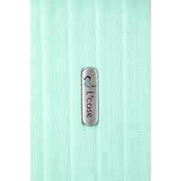 Чемодан-спиннер L'Case Krabi BCP-1202 50 см (мятный)