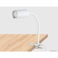 Настольная лампа Ambrella light FW2467 WH (белый)