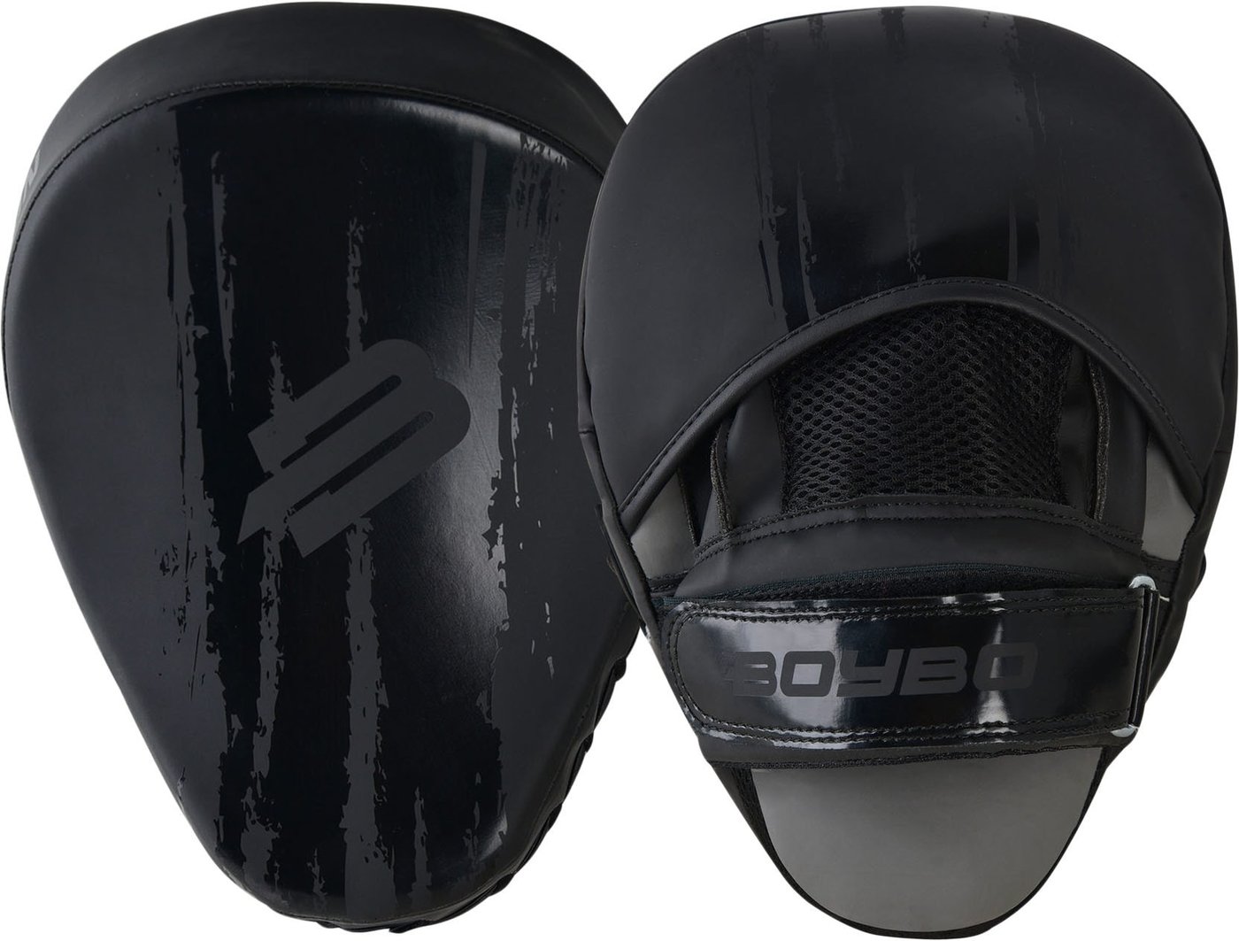 

Лапы BoyBo Stain Flex BPS450 (черный)