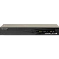 Сетевой видеорегистратор Hikvision DS-7604NI-K1(B)