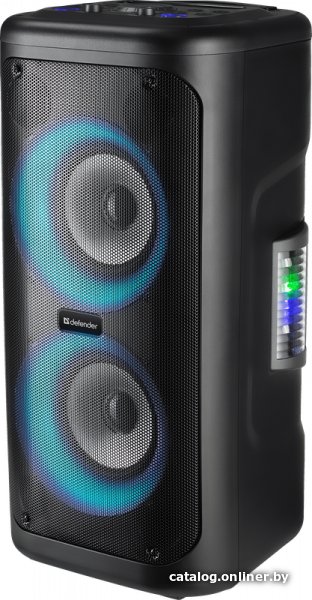 Патибокс Defender Supernova