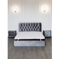 Защитный наматрасник AMI Balance 120x200 в Гродно