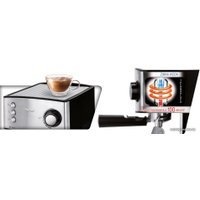 Рожковая кофеварка MPM MKW-06M