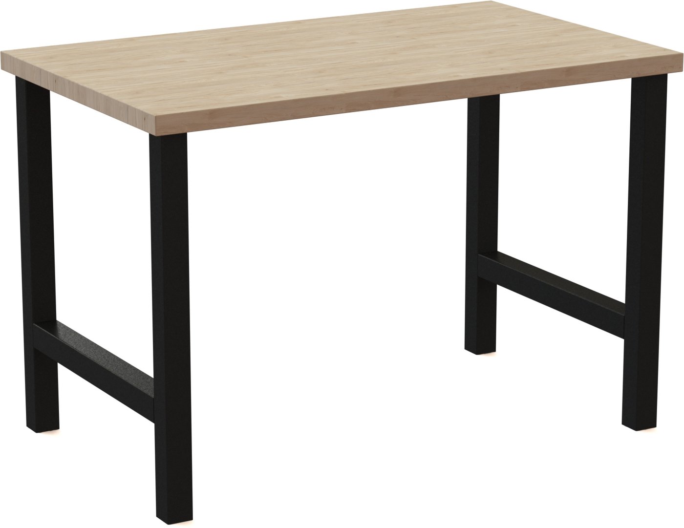 

Стол Нависэл Техно Loft NTL4 1100x660 (дуб натуральный)