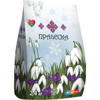 Стиральный порошок Бархим Пралеска 2.4кг