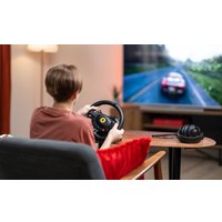 Руль Thrustmaster T98 Ferrari 296 GTB (для Xbox)