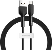 CATGJ-01 USB Type-A USB Type-C (1 м, черный)