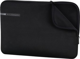 Hama Neoprene Sleeve 13.3 (черный)