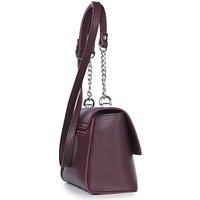 Женская сумка Galanteya 4324 24с240к45 (бордо)