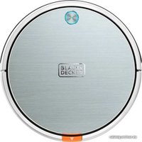Робот-пылесос Black & Decker BXRV500E