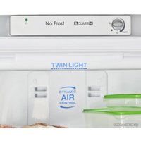 Холодильник Indesit BIA 18 NF X H
