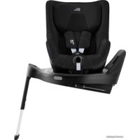 Детское автокресло Britax Romer Dualfix Pro M (galaxy black)