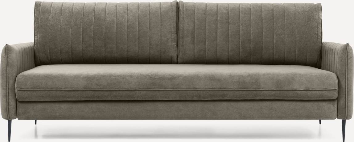 

Диван Divan Сваут Velvet Moss 238322 (зеленый)