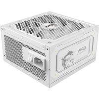 Блок питания MSI MAG A1000GL PCIE5 WHITE