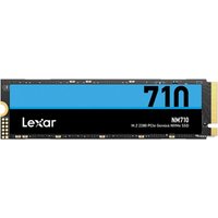 SSD Lexar NM710 1TB LNM710X001T-RNNNG