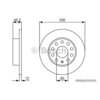  Bosch 0986479B78