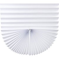 Плиссе Brabix 60x180 700001 (белый)