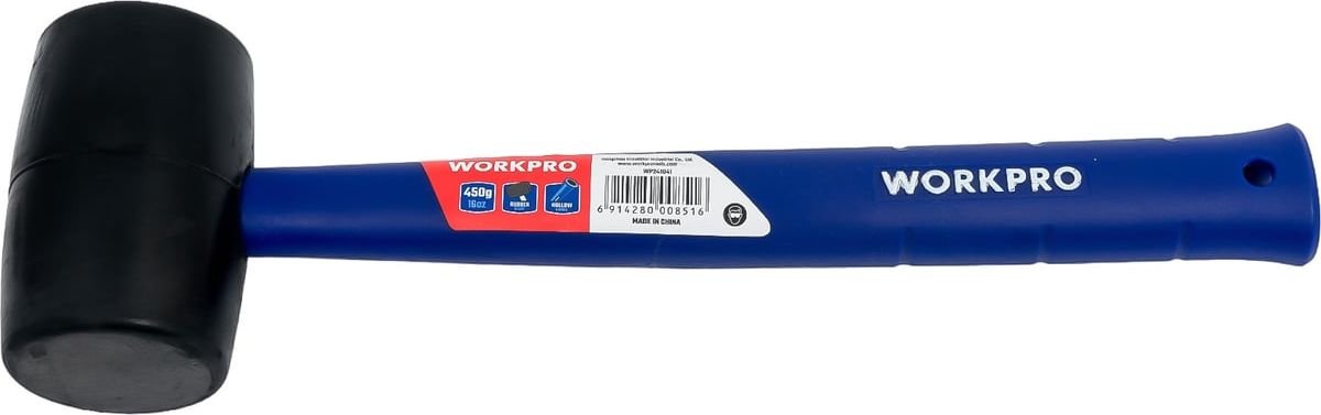 

Молоток Workpro WP241041