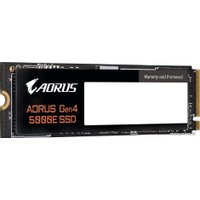 SSD Gigabyte Aorus Gen4 5000E SSD 2TB AG450E2TB-G