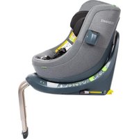Детское автокресло Swandoo Marie5 (sesame grey)