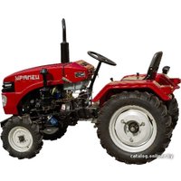 Мини-трактор Уралец 180