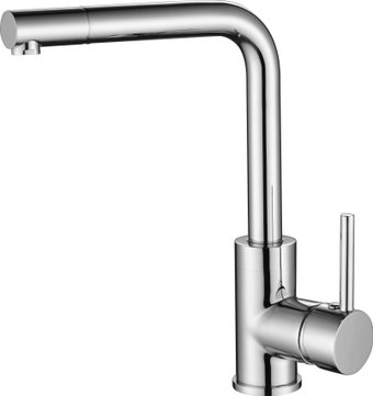 ZorG Forte (хром)