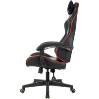 Игровое (геймерское) кресло A4Tech Bloody GC-780 (черный)