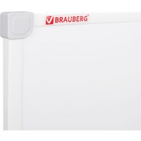 Магнитно-маркерная доска BRAUBERG 238186