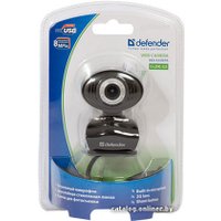 Веб-камера Defender G-lens 323-I