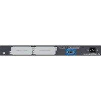 Управляемый коммутатор 3-го уровня HP 2910-24G al
