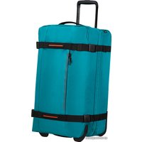 Сумка-тележка American Tourister Urban Track Verdigris 68 см