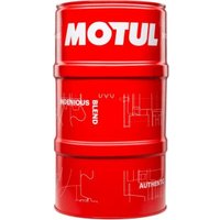 Трансмиссионное масло Motul Gear 300 75W-90 60л