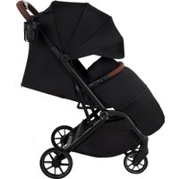 Коляска прогулочная «книга» Pituso Ice IC/001 (Black)