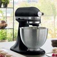 Кухонная машина KitchenAid 5K45SSEBM