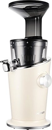

Соковыжималка Hurom H100S (бежевый)