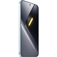 Телефон POCO X8 Pro Max 12GB/512GB международная версия (голубой)