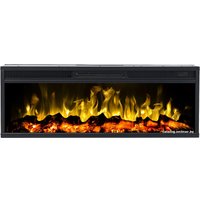 Электрокамин Aflamo LED 130