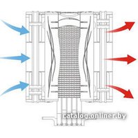 Кулер для процессора Thermaltake Frio Advanced (CL-P0596)