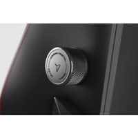 Игровое (геймерское) кресло Secretlab TITAN Evo-XL-NEO Hybrid Leatherette (черный) в Мозыре