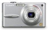 Panasonic Lumix DMC-FX30