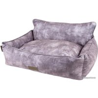 Лежак Scruffs Kensington 661747 (серый)