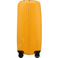 Чемодан-спиннер Samsonite Essens Radiant Yellow 69 см